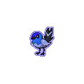 Galactic Fletchling